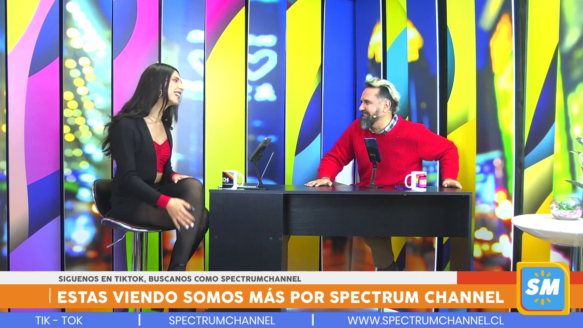 SOMOS MAS EPISODIO 2351